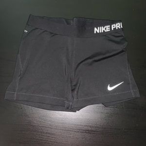 Nike Pro Spandex